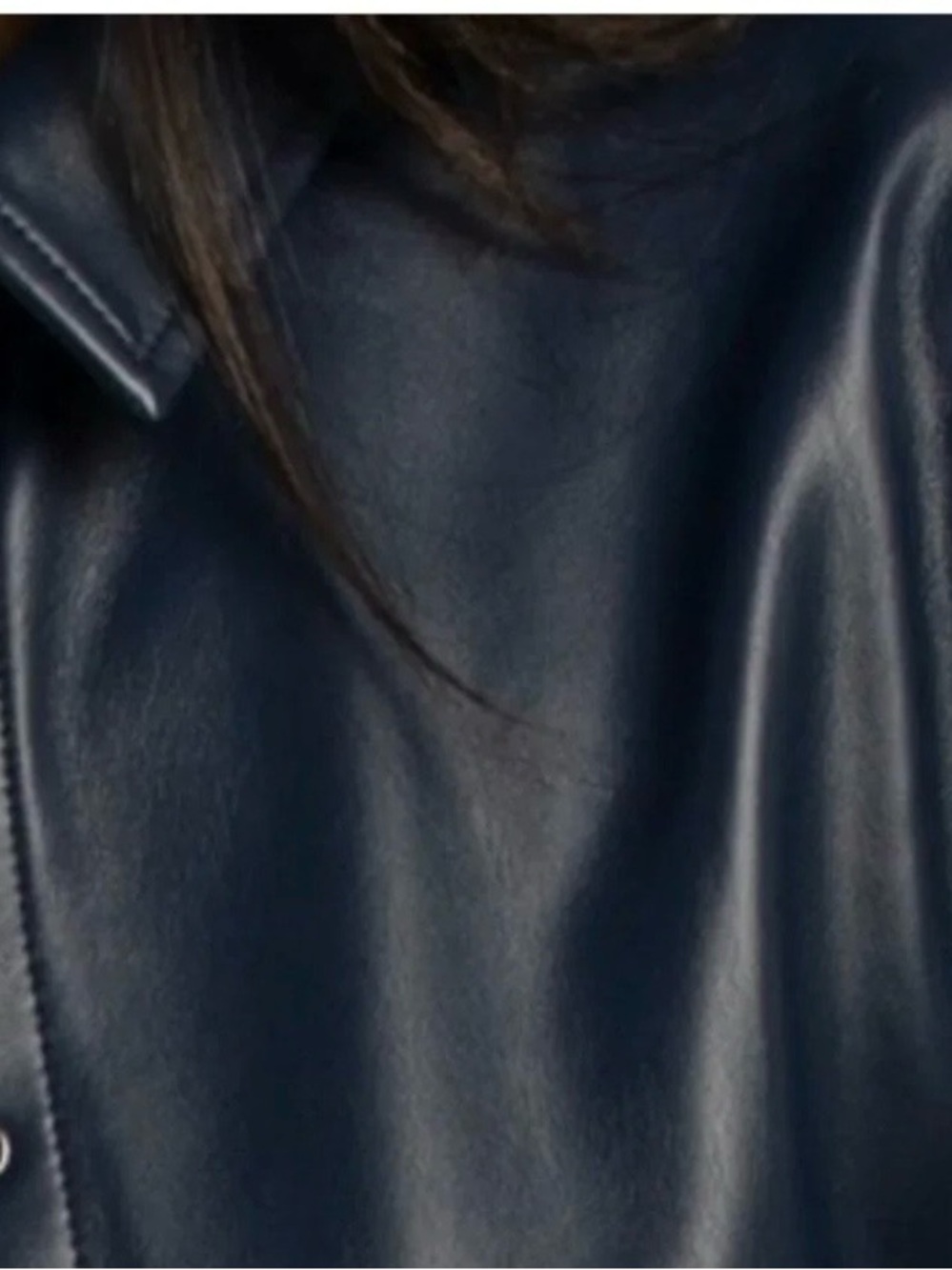 Johnny Was Jacket - Picture 5 of 7